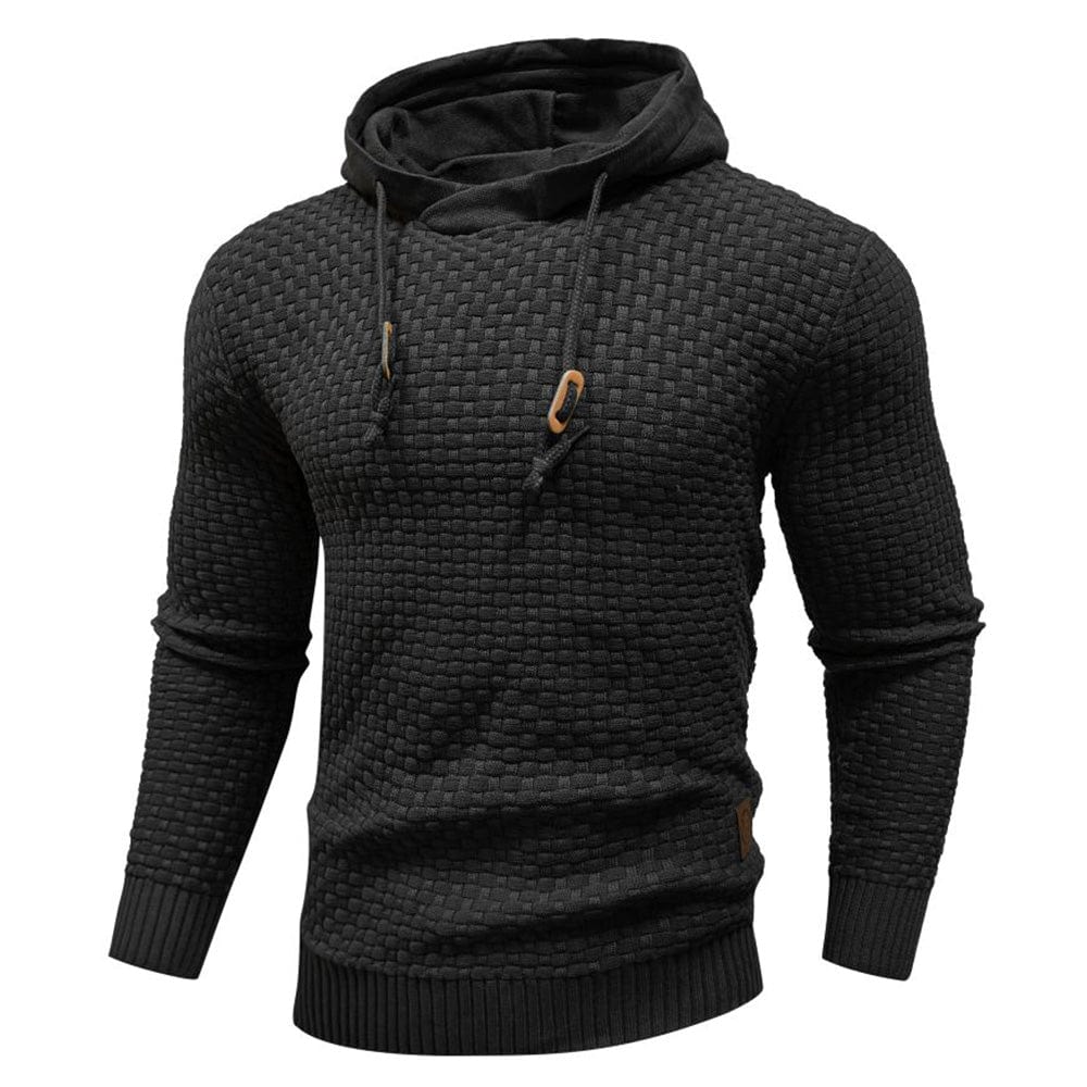 Belle Stockholm | Varm Utility-Hoodie