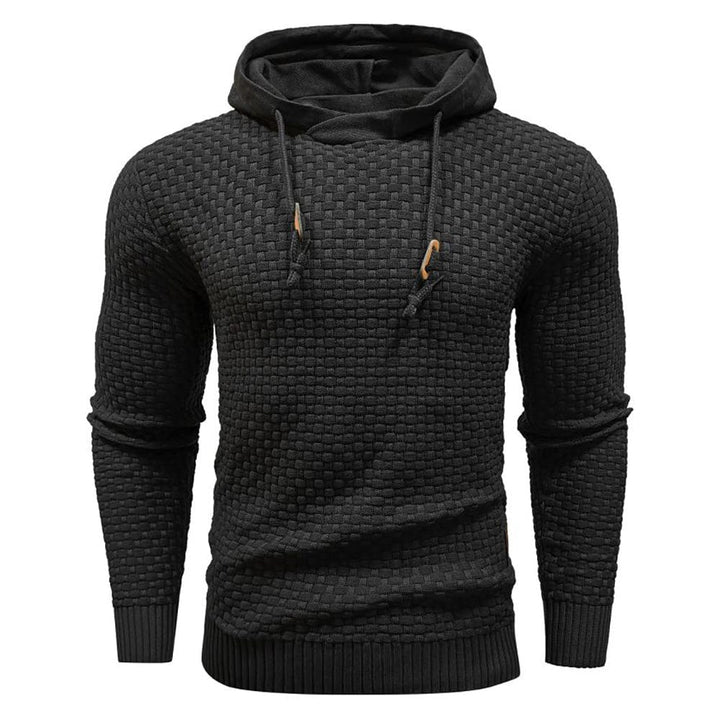 Belle Stockholm | Varm Utility-Hoodie