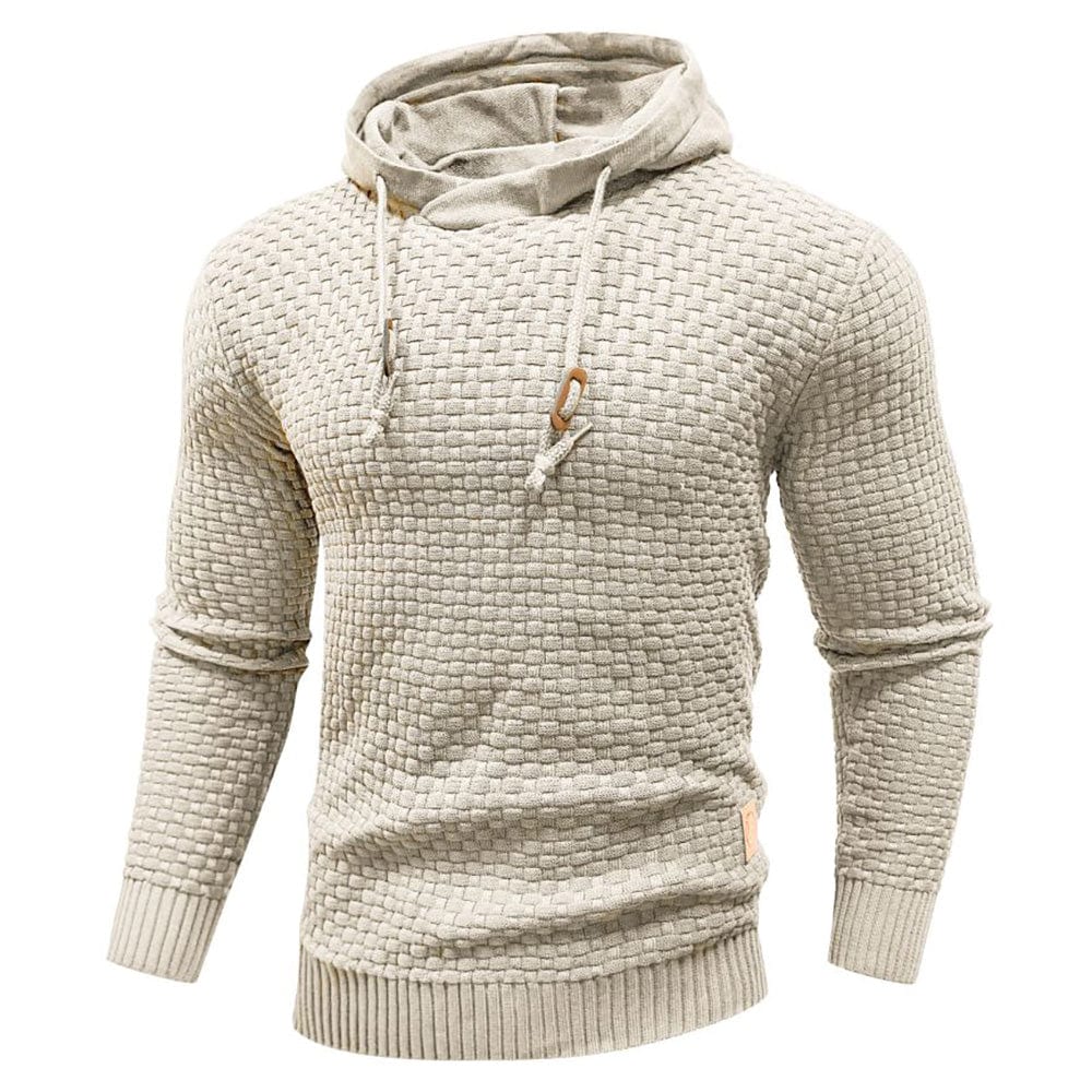 Belle Stockholm | Varm Utility-Hoodie