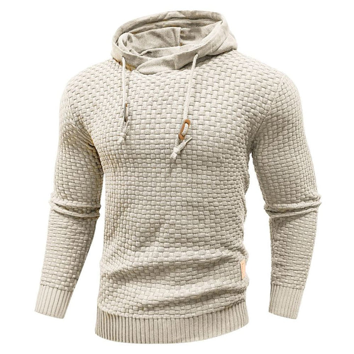 Belle Stockholm | Varm Utility-Hoodie