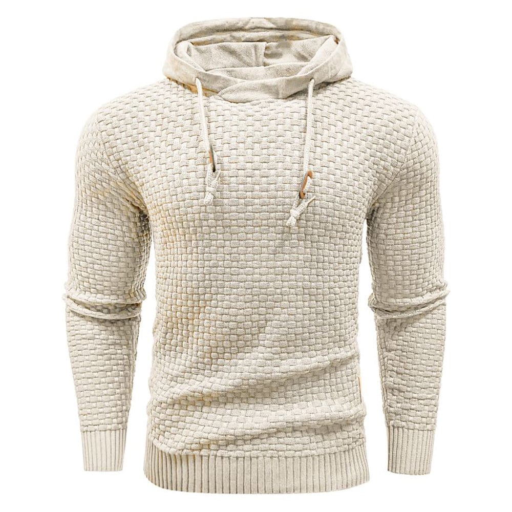 Belle Stockholm | Varm Utility-Hoodie