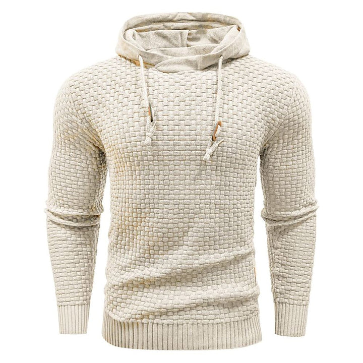 Belle Stockholm | Varm Utility-Hoodie