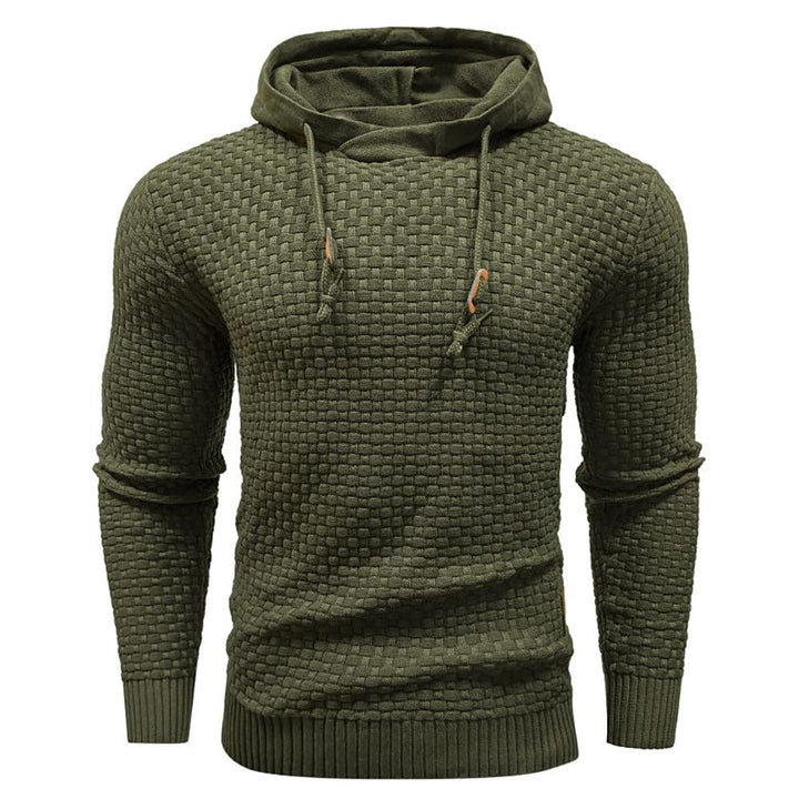 Belle Stockholm | Varm Utility-Hoodie