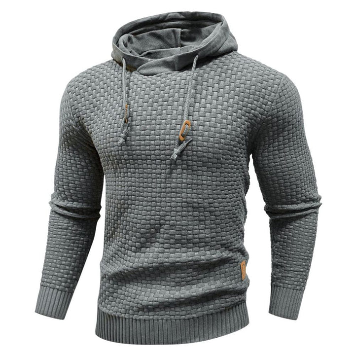 Belle Stockholm | Varm Utility-Hoodie
