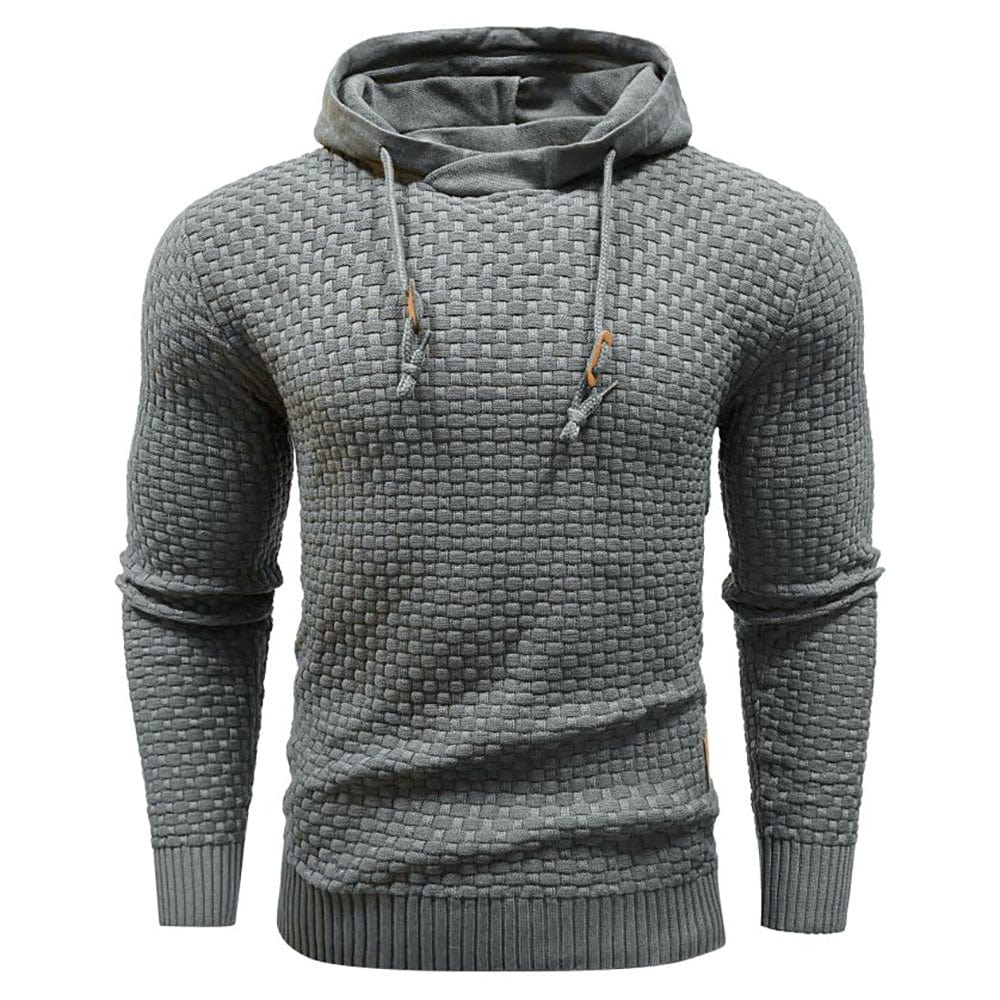 Belle Stockholm | Varm Utility-Hoodie