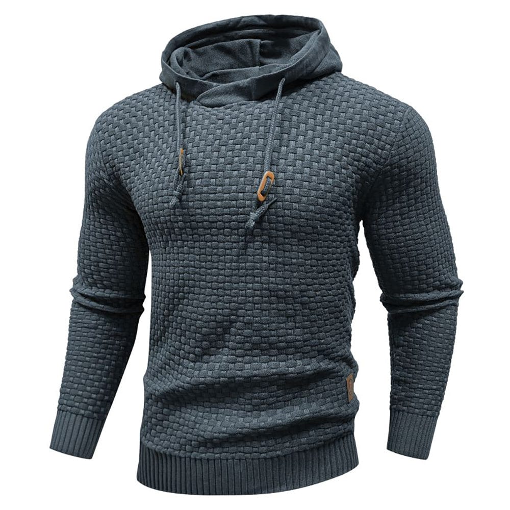 Belle Stockholm | Varm Utility-Hoodie