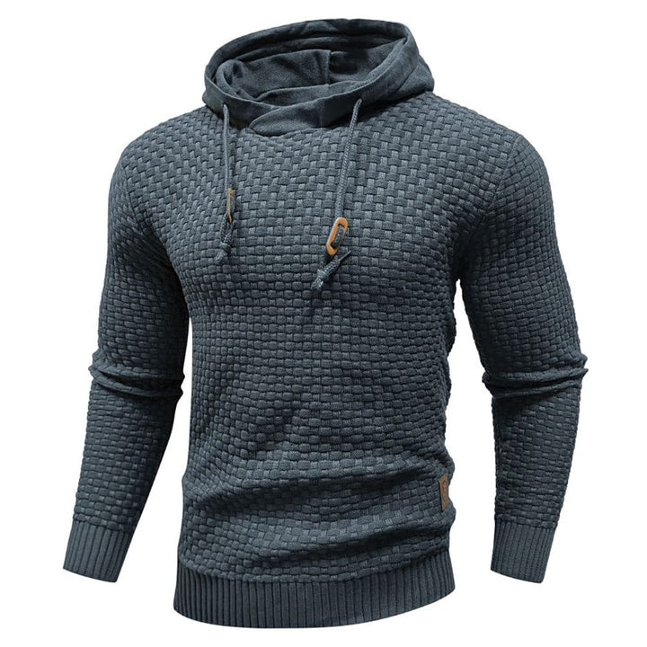 Belle Stockholm | Varm Utility-Hoodie