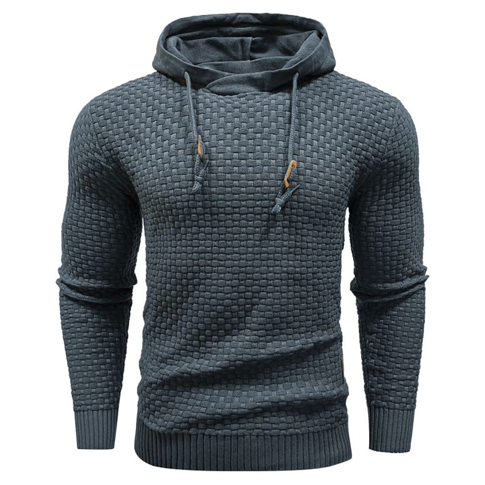 Belle Stockholm | Varm Utility-Hoodie