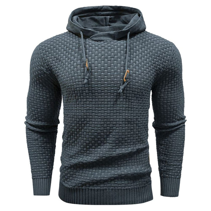 Belle Stockholm | Varm Utility-Hoodie