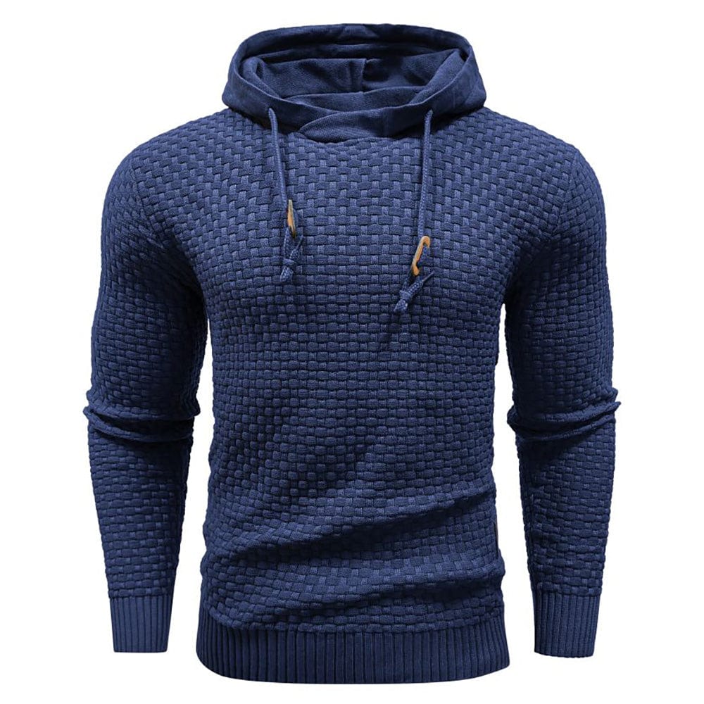 Belle Stockholm | Varm Utility-Hoodie