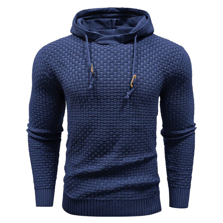Belle Stockholm | Varm Utility-Hoodie