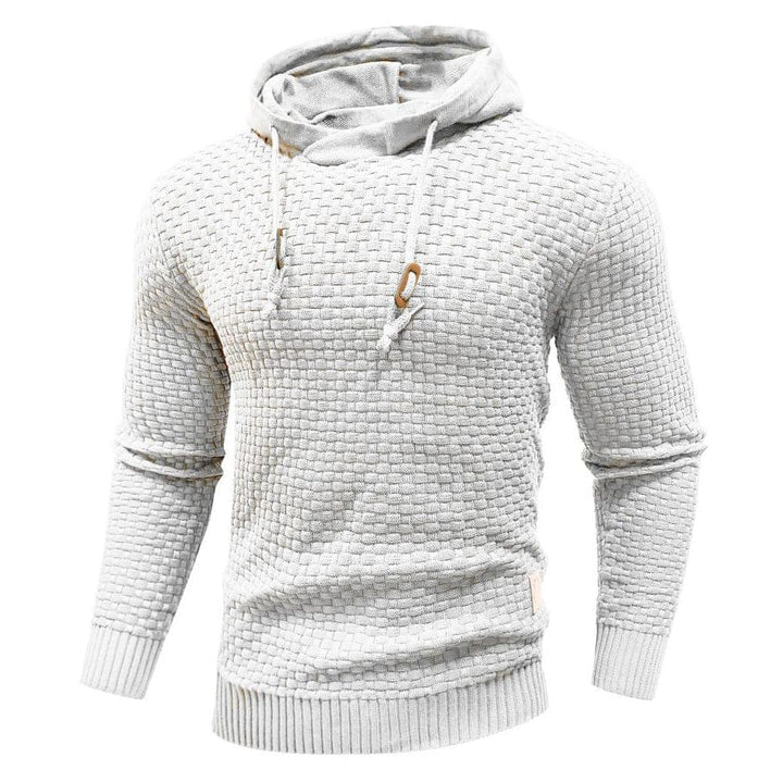 Belle Stockholm | Varm Utility-Hoodie