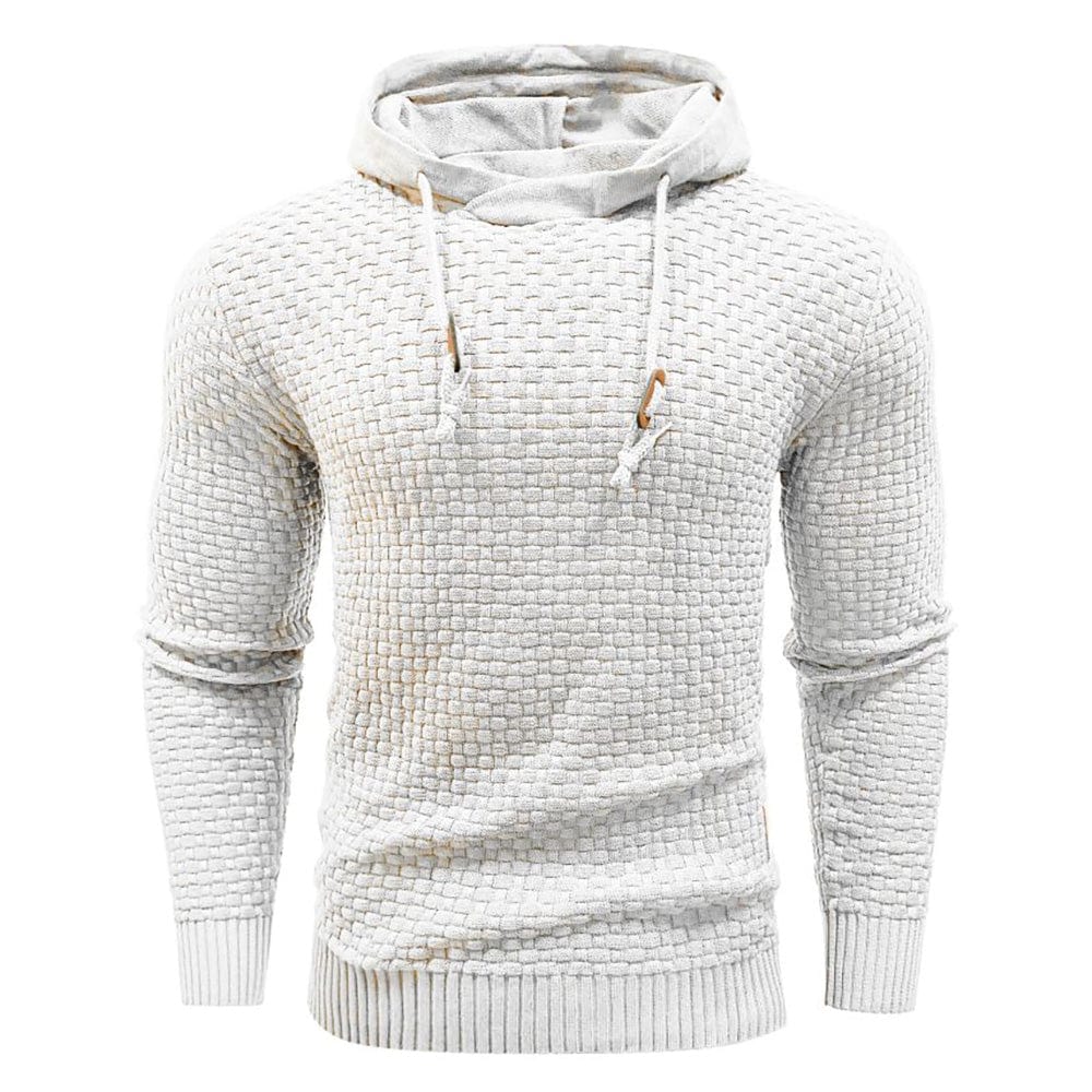 Belle Stockholm | Varm Utility-Hoodie