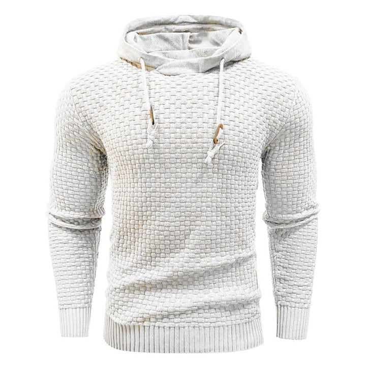 Belle Stockholm | Varm Utility-Hoodie