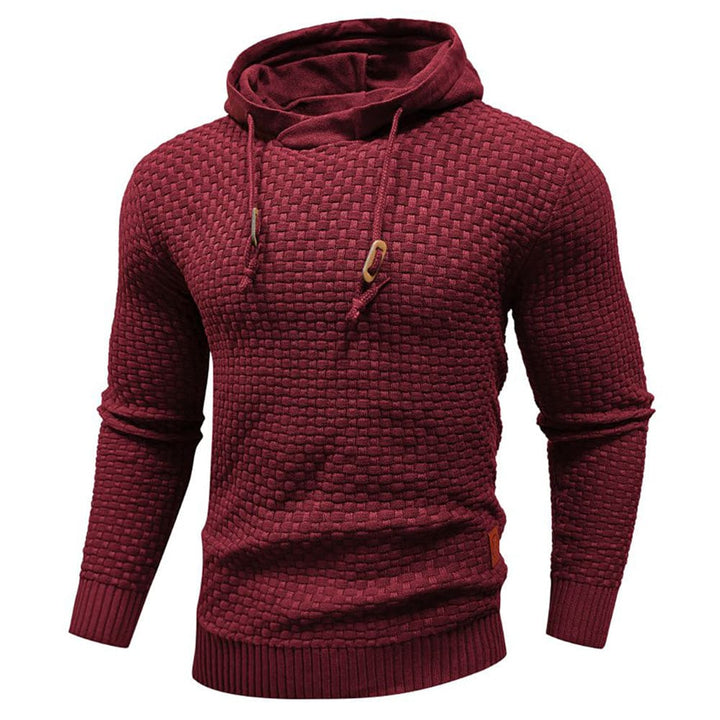 Belle Stockholm | Varm Utility-Hoodie