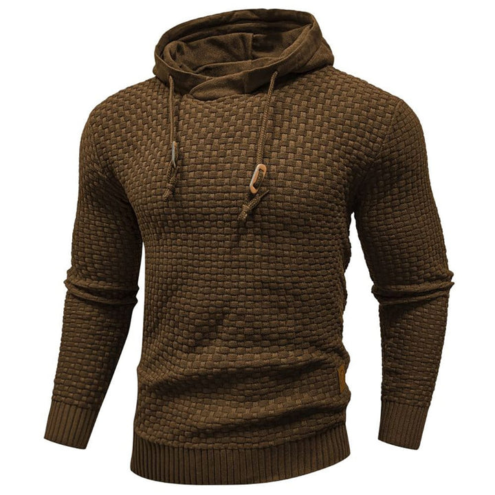 Belle Stockholm | Varm Utility-Hoodie