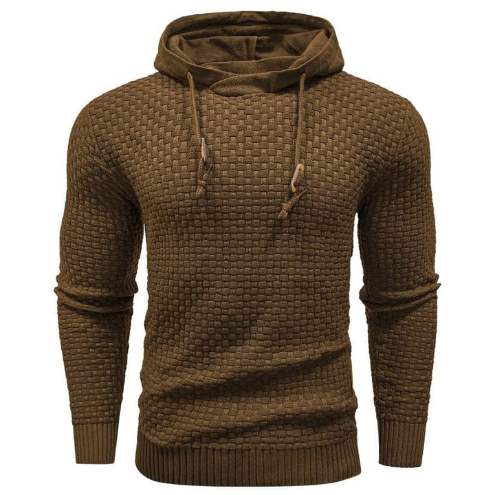 Belle Stockholm | Varm Utility-Hoodie