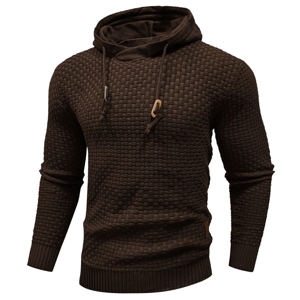 Belle Stockholm | Varm Utility-Hoodie
