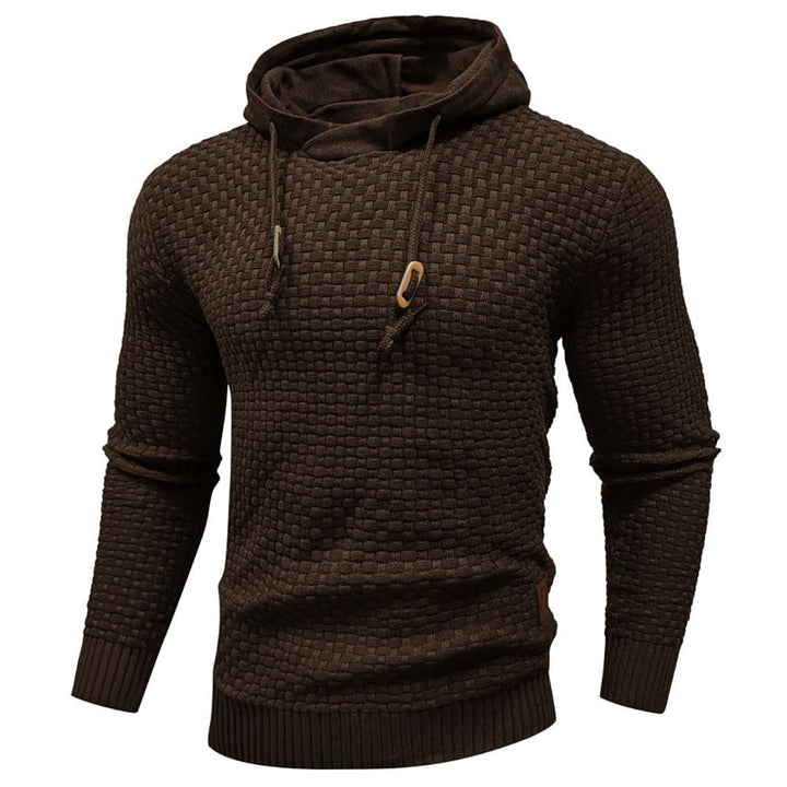 Belle Stockholm | Varm Utility-Hoodie