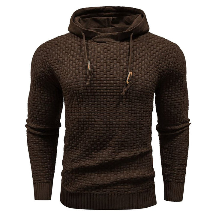 Belle Stockholm | Varm Utility-Hoodie