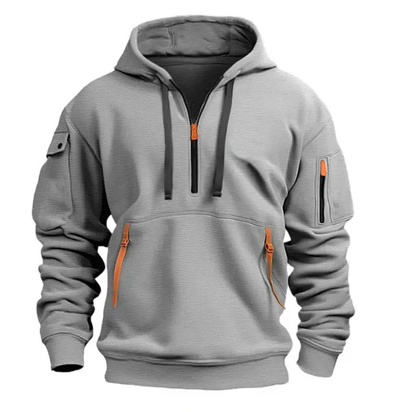 Belle Stockholm | Stilren Hoodie – Köp 1, få 1 GRATIS