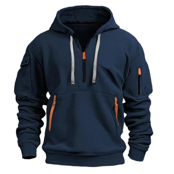 Belle Stockholm | Stilren Hoodie – Köp 1, få 1 GRATIS