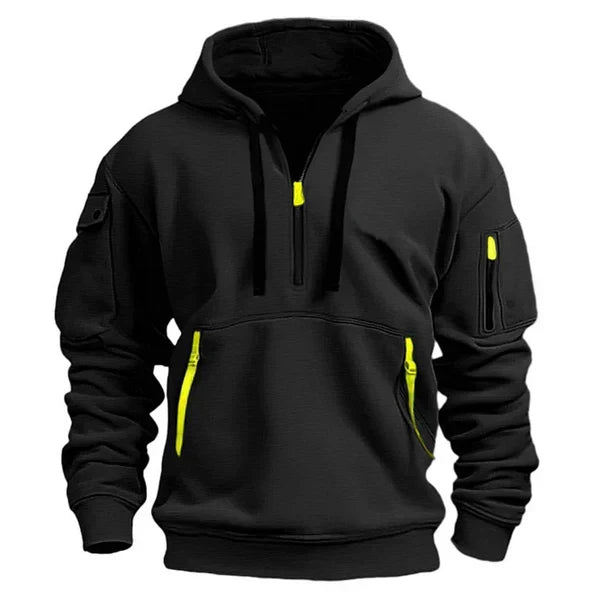 Belle Stockholm | Stilren Hoodie – Köp 1, få 1 GRATIS