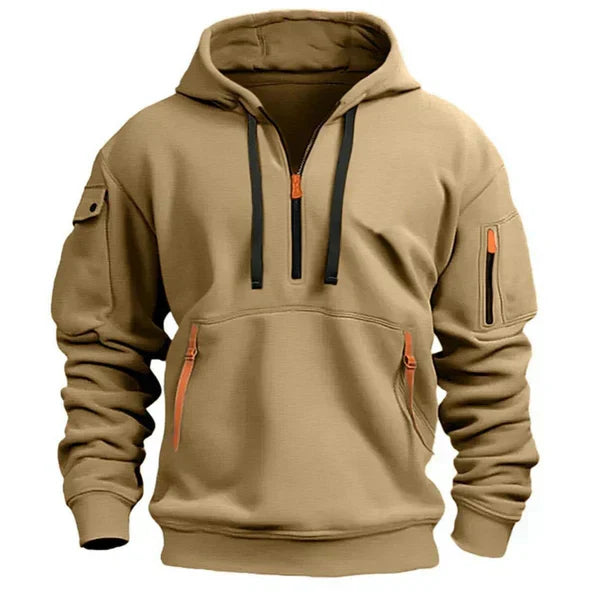 Belle Stockholm | Stilren Hoodie – Köp 1, få 1 GRATIS