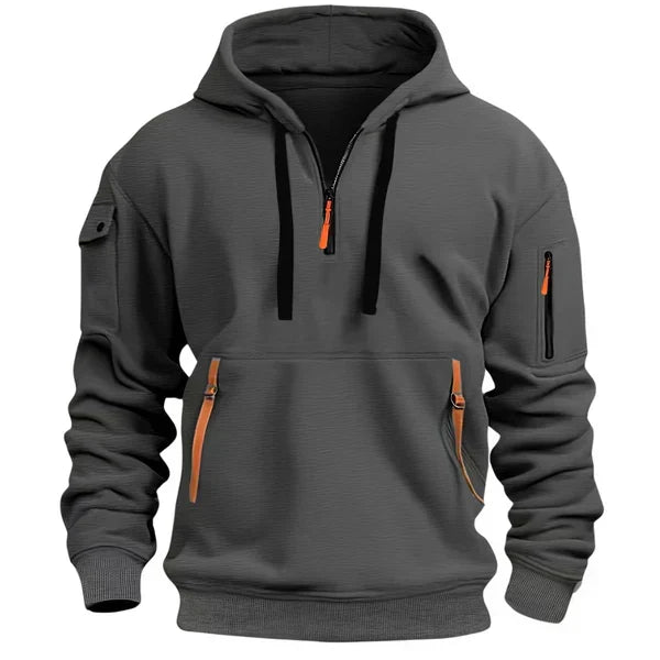 Belle Stockholm | Stilren Hoodie – Köp 1, få 1 GRATIS