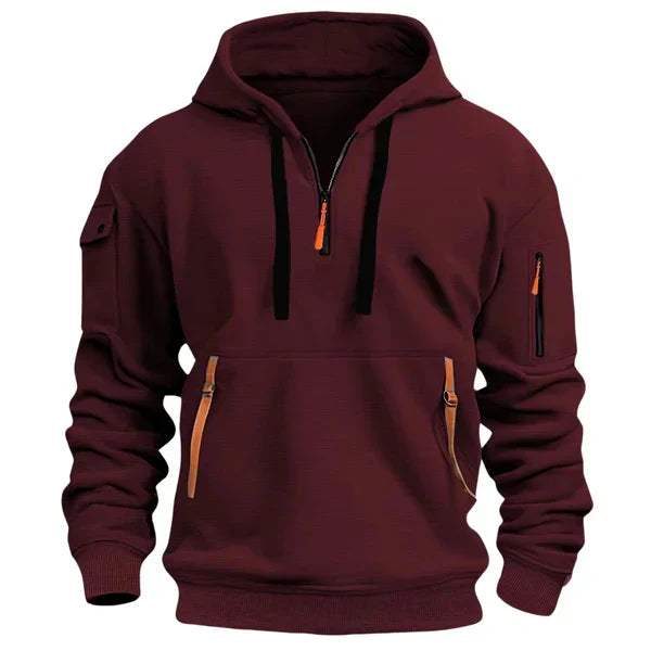 Belle Stockholm | Stilren Hoodie – Köp 1, få 1 GRATIS
