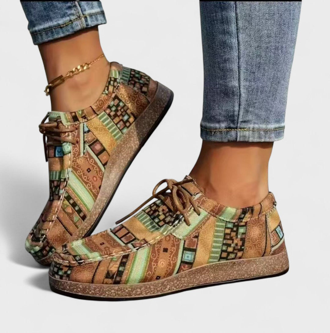 Belle Stockholm | Bekväma Sneakers för Hela Dagen