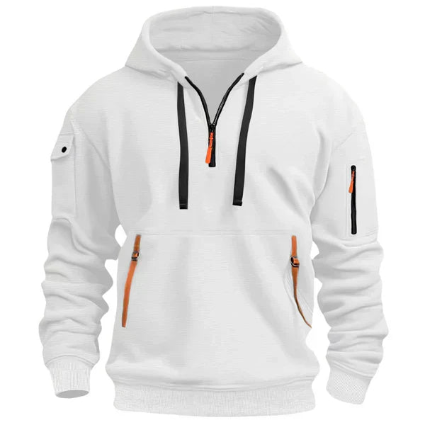 Belle Stockholm | Stilren Hoodie – Köp 1, få 1 GRATIS