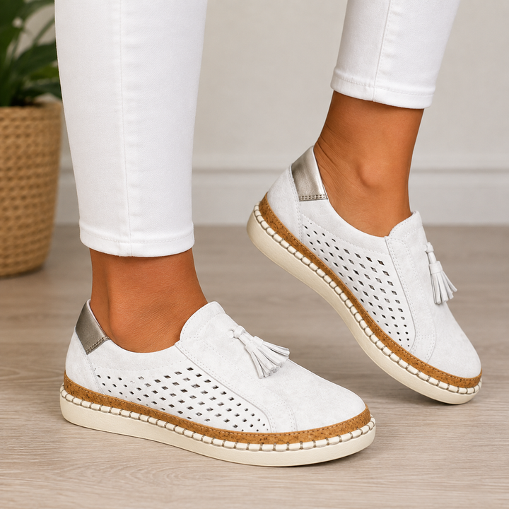 Belle Stockholm | Bekväma Loafers för Hela Dagen