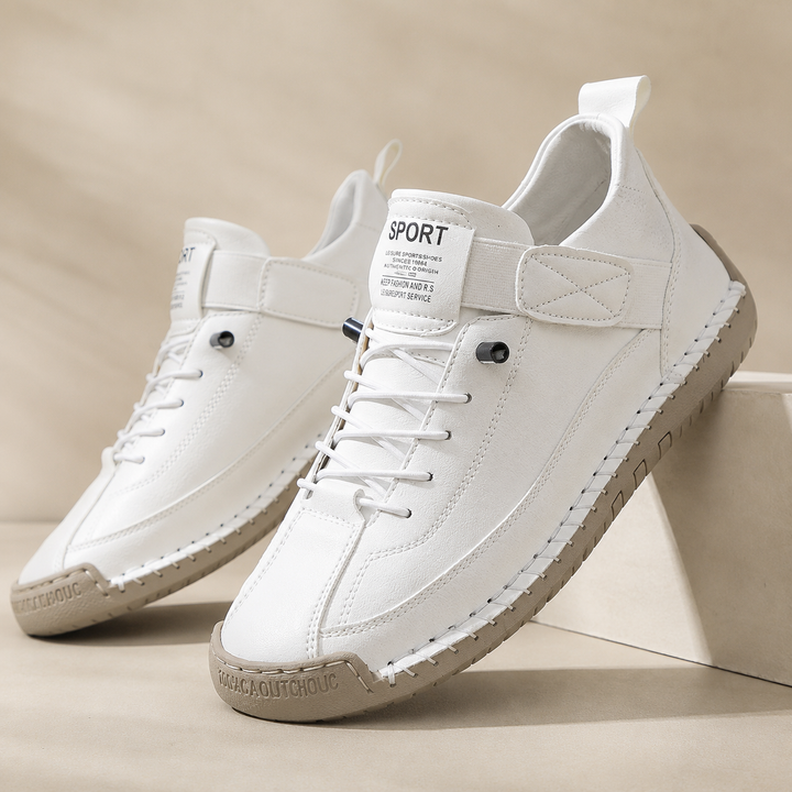 Belle Stockholm | Bekväma Sneakers med Ergonomiskt Stöd