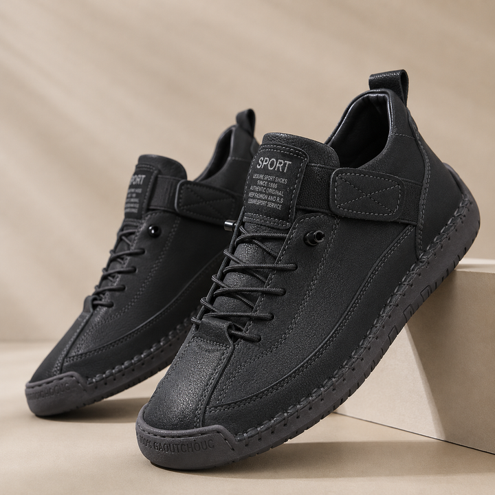 Belle Stockholm | Bekväma Sneakers med Ergonomiskt Stöd