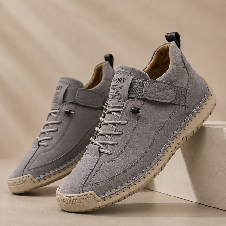 Belle Stockholm | Bekväma Sneakers med Ergonomiskt Stöd