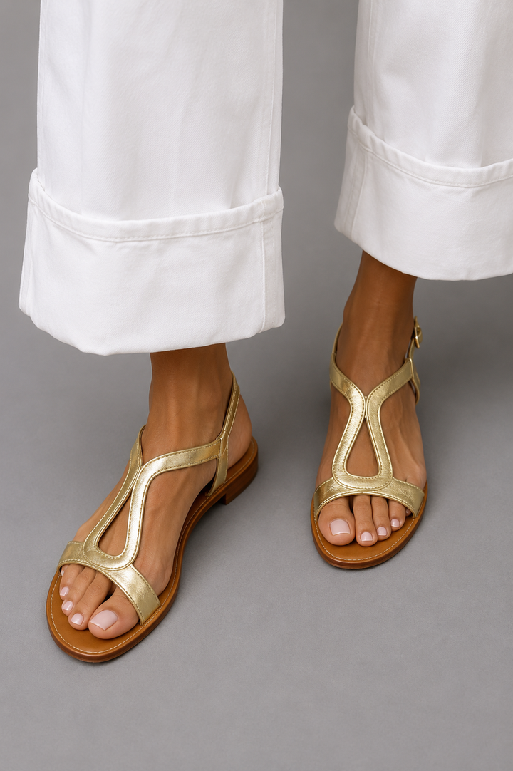 Velara™ | Sommarsandaler