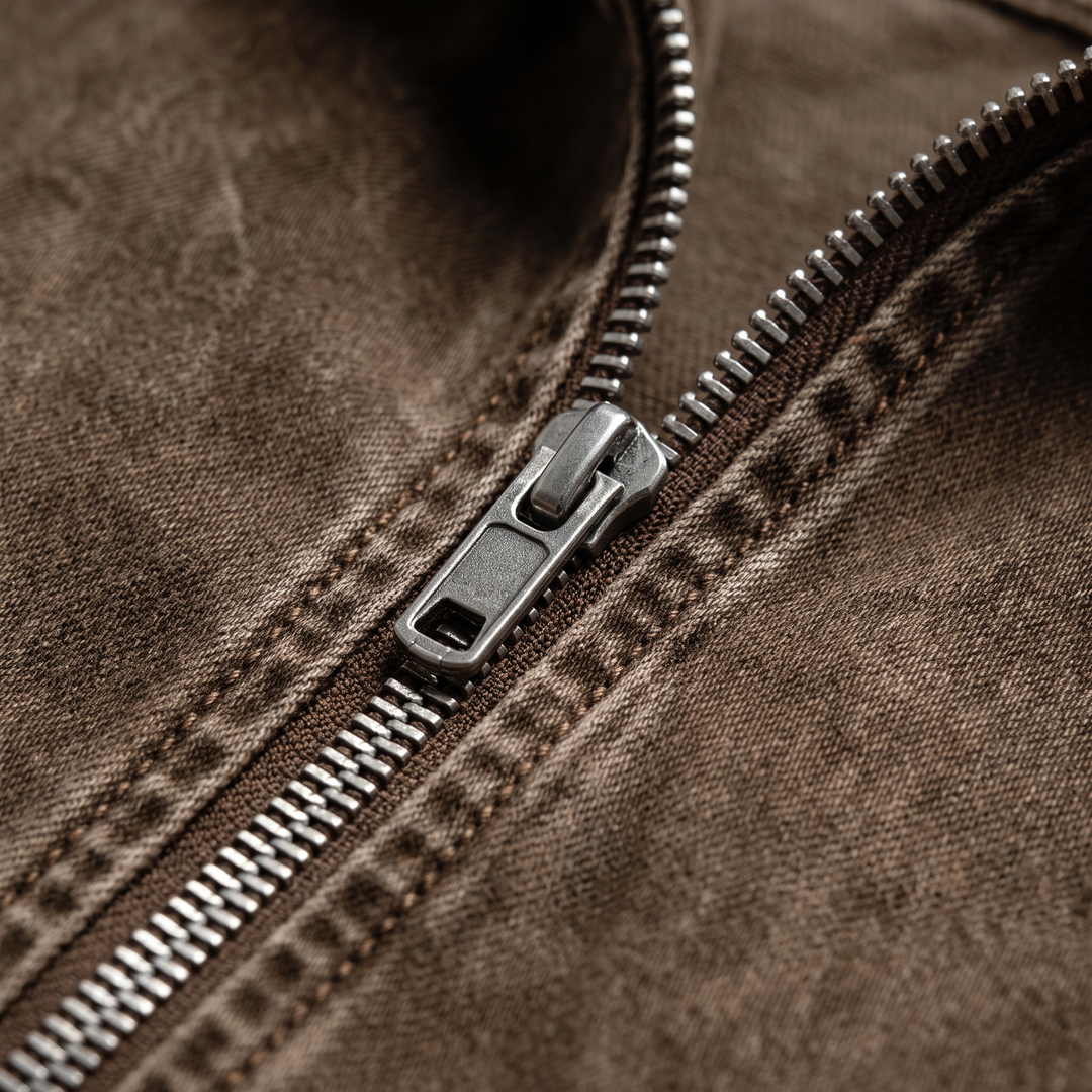 Belle Stockholm | Modern Denimjacka – Köp 1, få 1 GRATIS