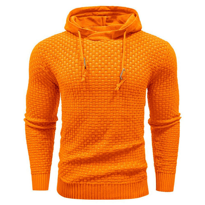 Belle Stockholm | Varm Utility-Hoodie
