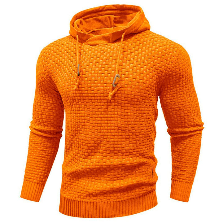 Belle Stockholm | Varm Utility-Hoodie