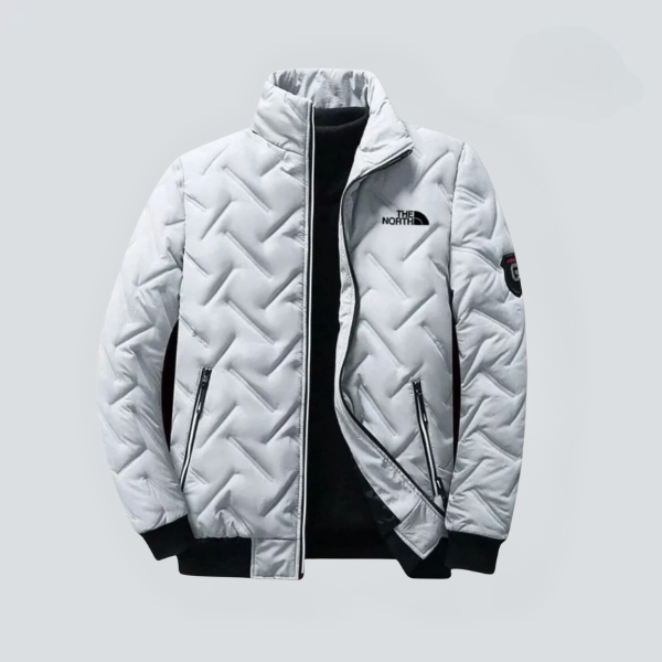Belle Stockholm | Thermo Vinterjacka