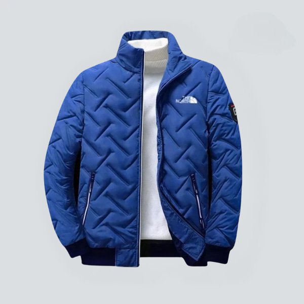 Belle Stockholm | Thermo Vinterjacka