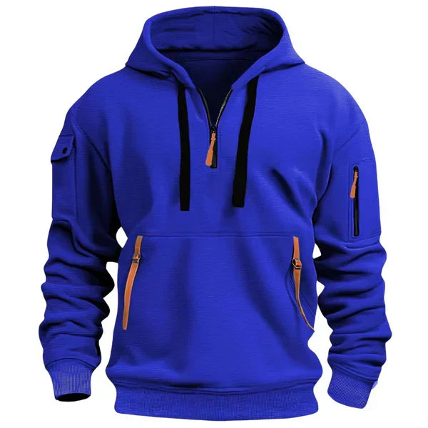Belle Stockholm | Stilren Hoodie – Köp 1, få 1 GRATIS