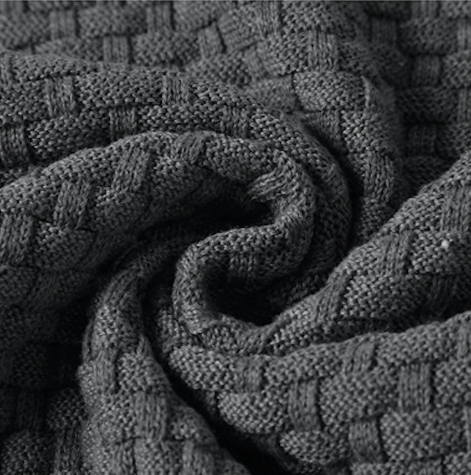 Belle Stockholm | Varm Utility-Hoodie